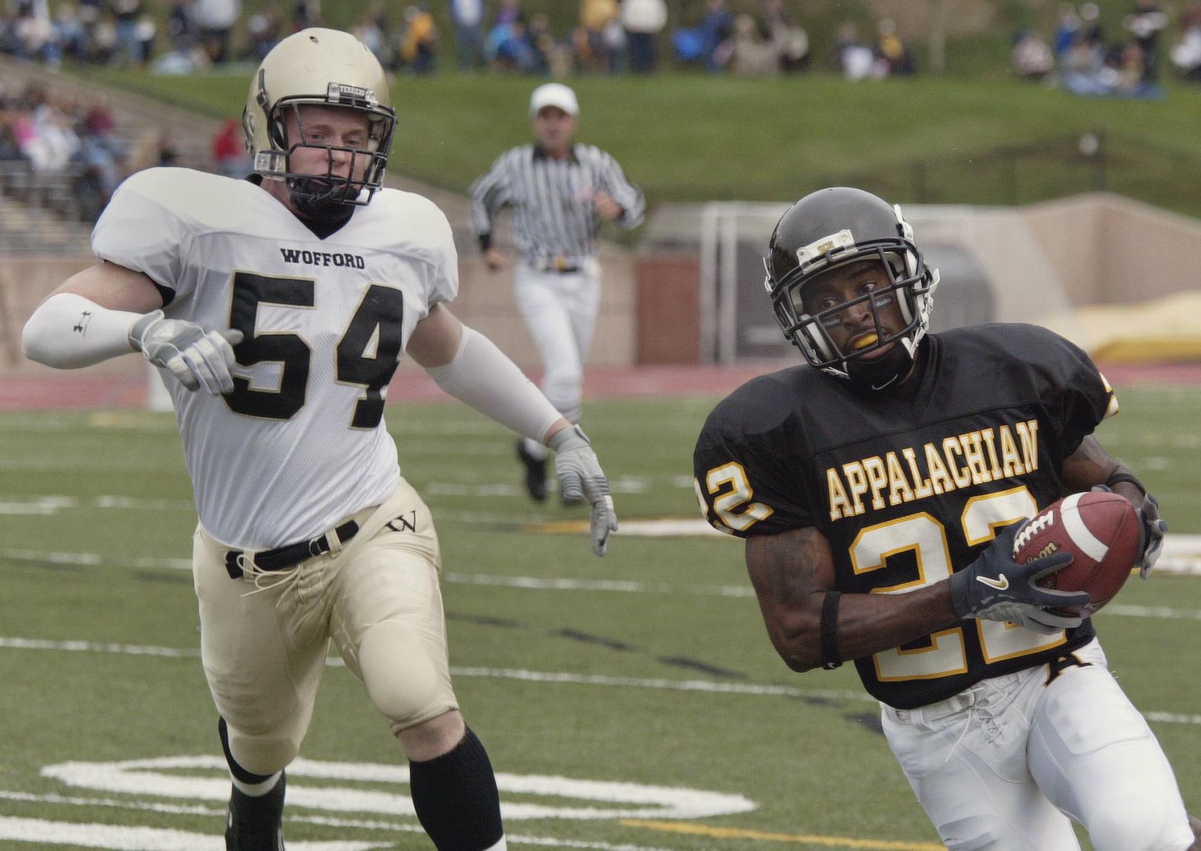 FBC DAVON FOWLKES
